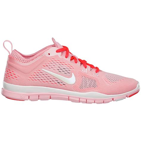 Nike Womens Free 5.0 TR Fit 4 Breath Training Shoes 